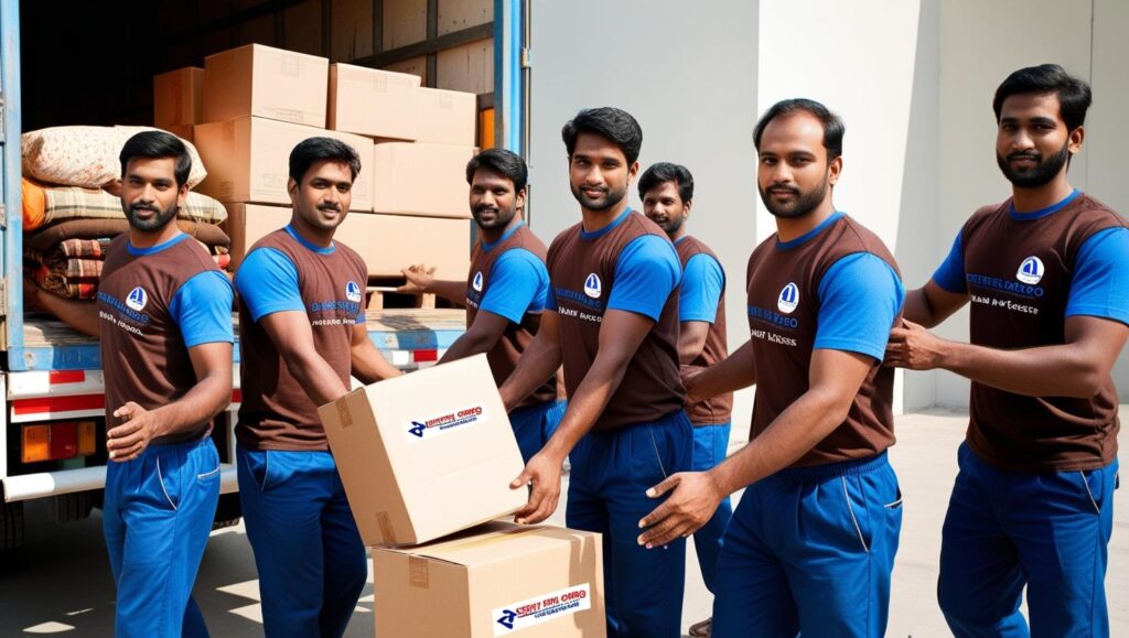 packers movers