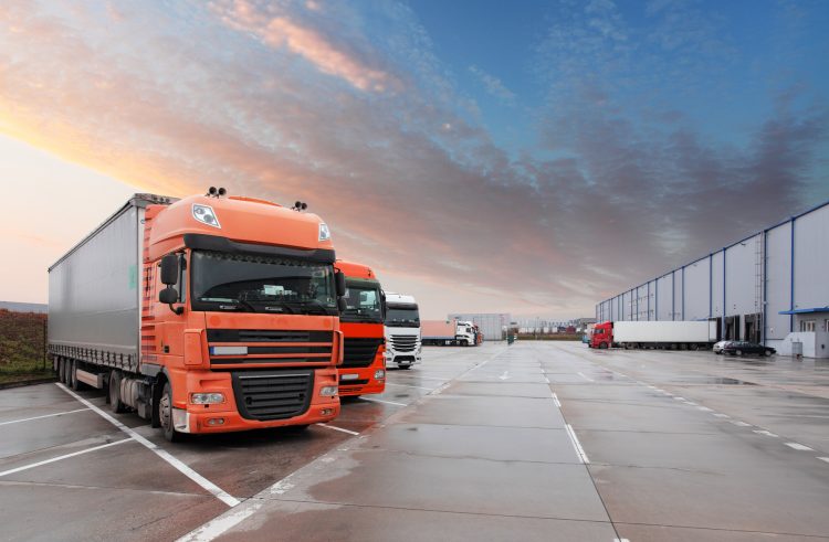 transportation services